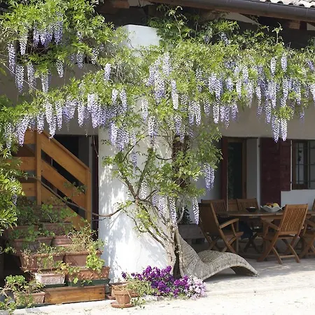 Ca' Cinel Bed & Breakfast