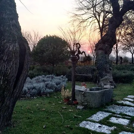 Bed & Breakfast Ca' Cinel