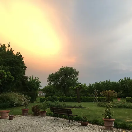 Ca' Cinel 4* Asolo