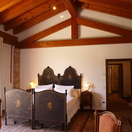 Ca' Cinel 4* Asolo