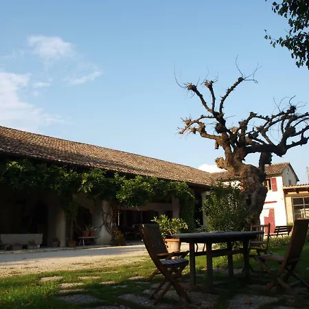 Bed & Breakfast Ca' Cinel