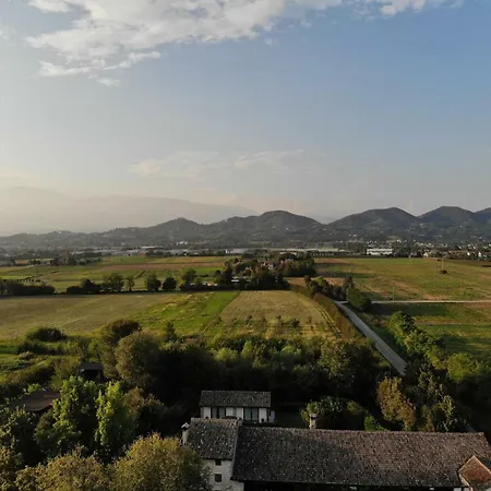 Ca' Cinel 4* Asolo