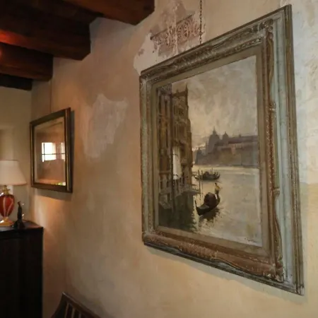 Ca' Cinel Bed & Breakfast