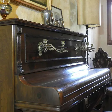 Panzió Ca' Cinel 4*