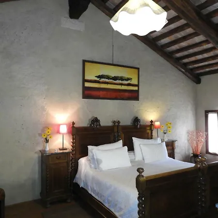 Bed & Breakfast Ca' Cinel Asolo