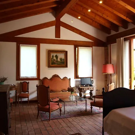 Ca' Cinel Bed & Breakfast 4*