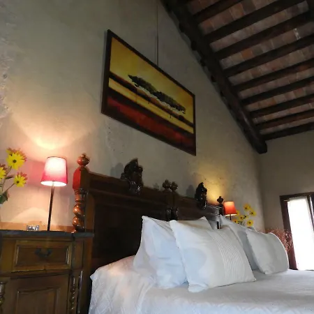 Panzió Ca' Cinel 4*