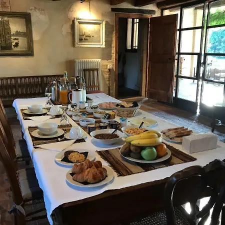 Bed & Breakfast Ca' Cinel Asolo
