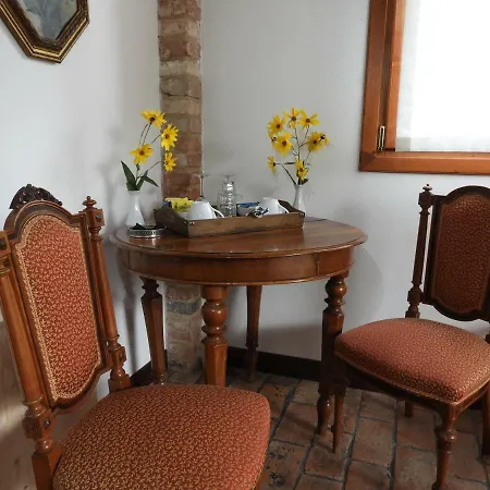 Ca' Cinel Bed & Breakfast 4*