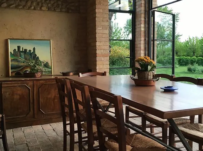 Frühstückspension Ca' Cinel 4*