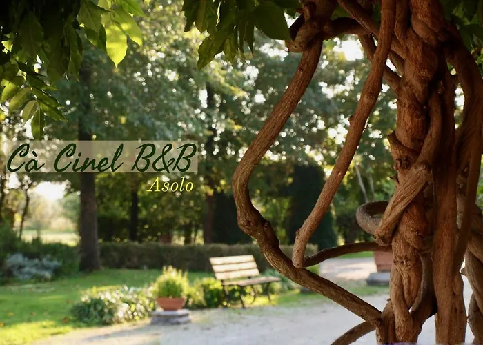 Ca' Cinel Азоло