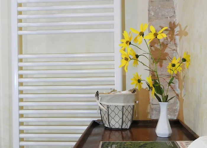 Ca' Cinel Отель типа 