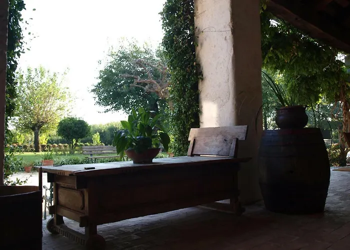 Ca' Cinel Отель типа 