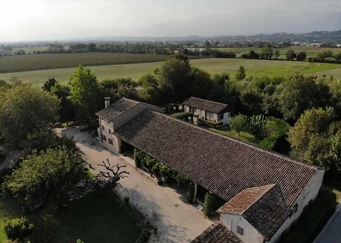 Frühstückspension Ca' Cinel