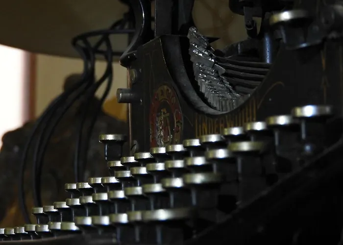 Ca' Cinel Отель типа 