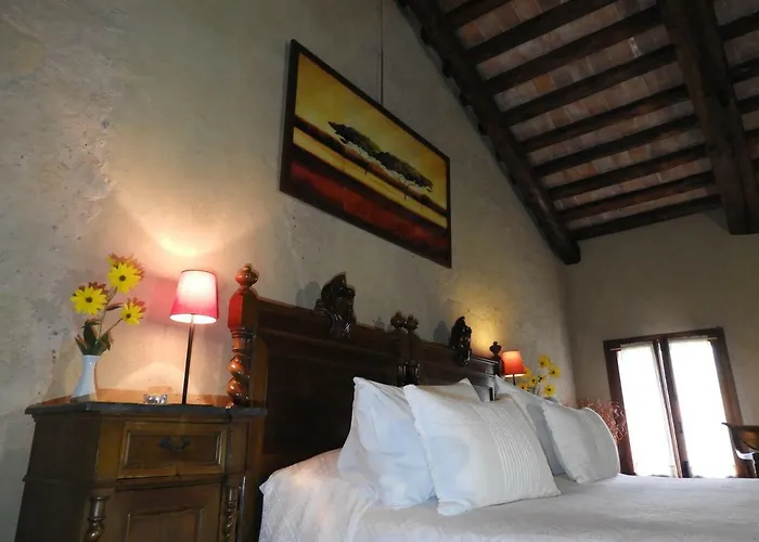 Frühstückspension Ca' Cinel 4*