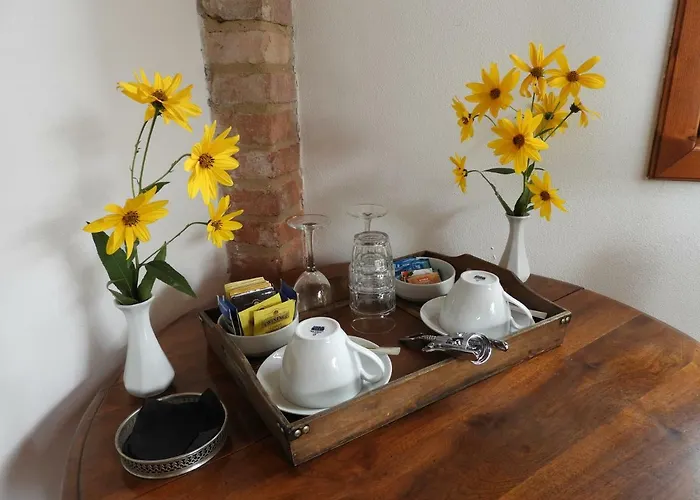 Frühstückspension Ca' Cinel Asolo