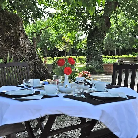 Bed and Breakfast Ca' Cinel 3*