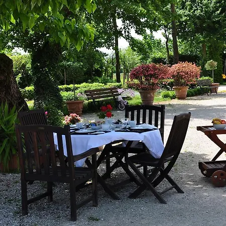 Bed and Breakfast Ca' Cinel 3*