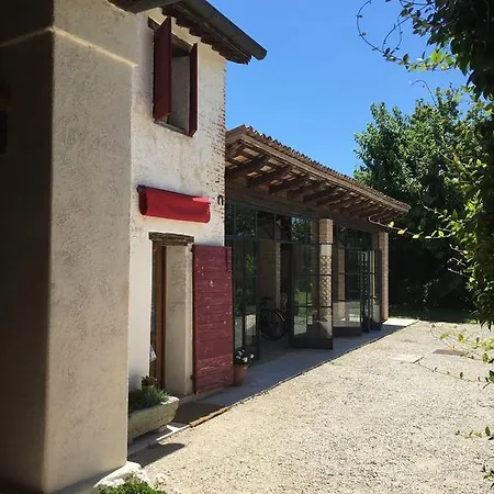 Bed and Breakfast Ca' Cinel 3*