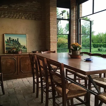 住宿加早餐酒店 Ca' Cinel 3*