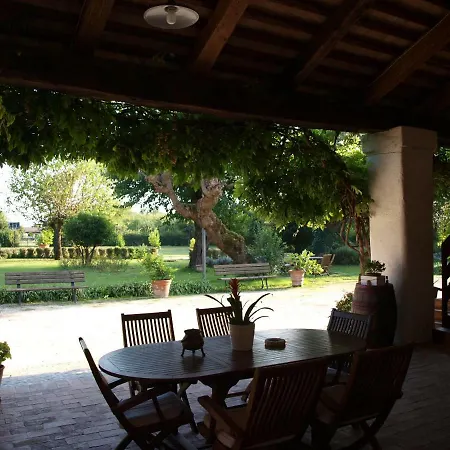 Ca' Cinel Bed and Breakfast Asolo