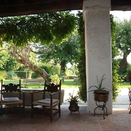 Ca' Cinel 住宿加早餐酒店 阿索洛