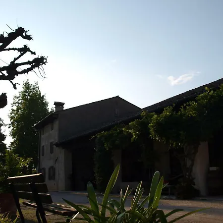 Bed and Breakfast Ca' Cinel 3*