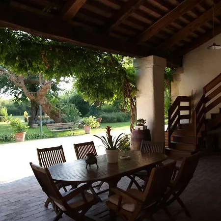 Ca' Cinel Bed and Breakfast Asolo