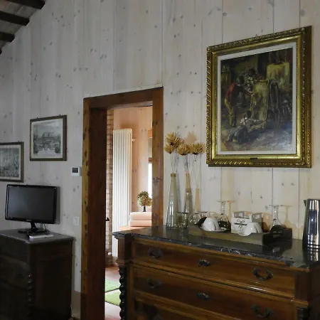 Bed and Breakfast Ca' Cinel 3*