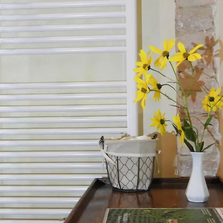 Ca' Cinel 住宿加早餐酒店