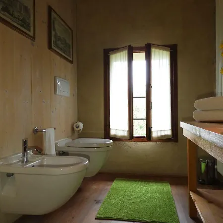 Bed and Breakfast Ca' Cinel 3*