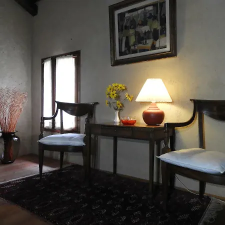 Ca' Cinel Bed and Breakfast 3*