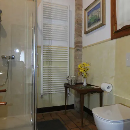 Bed and Breakfast Ca' Cinel Asolo