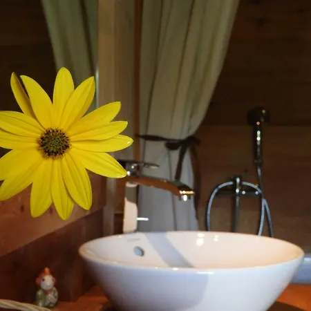 Ca' Cinel Bed and Breakfast Asolo