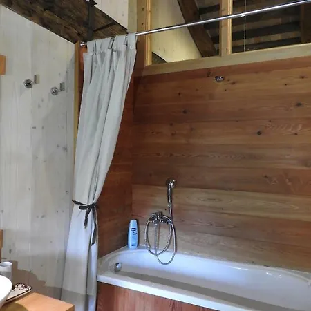 Bed and Breakfast Ca' Cinel Asolo