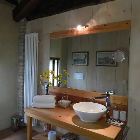 Ca' Cinel Bed and Breakfast Asolo