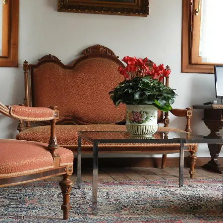 Bed and Breakfast Ca' Cinel 3*