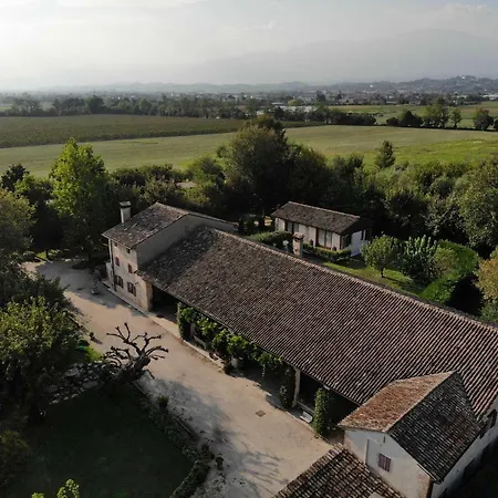 Bed and Breakfast Ca' Cinel