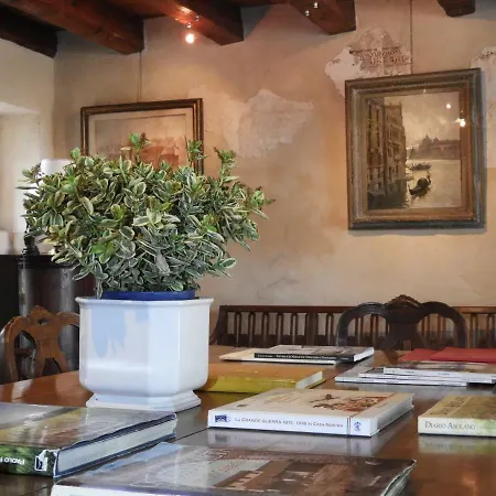 Ca' Cinel Bed and Breakfast Asolo