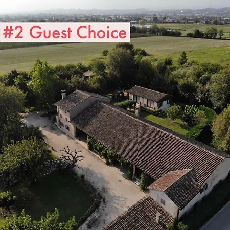 Ca' Cinel Bed and Breakfast Asolo