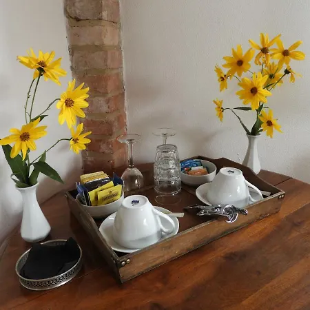 Bed and Breakfast Ca' Cinel Asolo