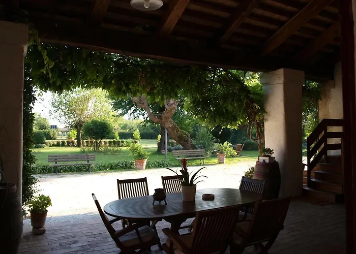 Ca' Cinel B&B 아솔로