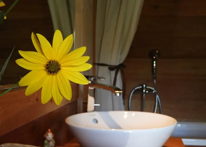 Ca' Cinel B&B 아솔로