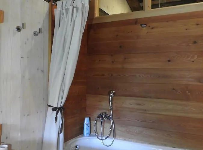 B&B Ca' Cinel 아솔로